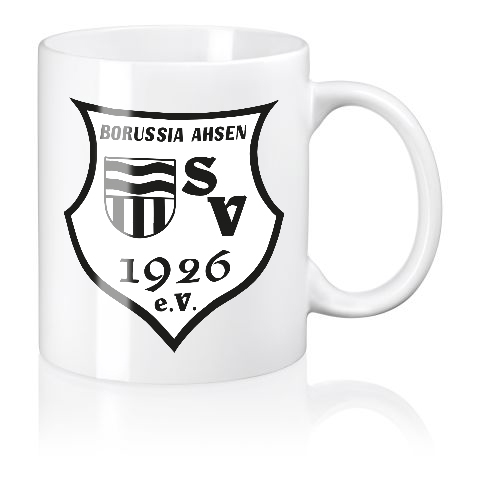 Tasse Borussia Ahsen