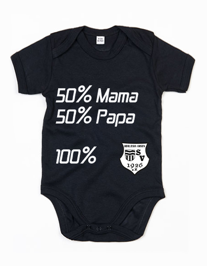 Baby-Body Borussia Ahsen Lifestyle