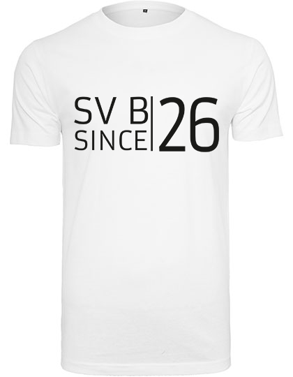 T-Shirt Borussia Ahsen Lifestyle