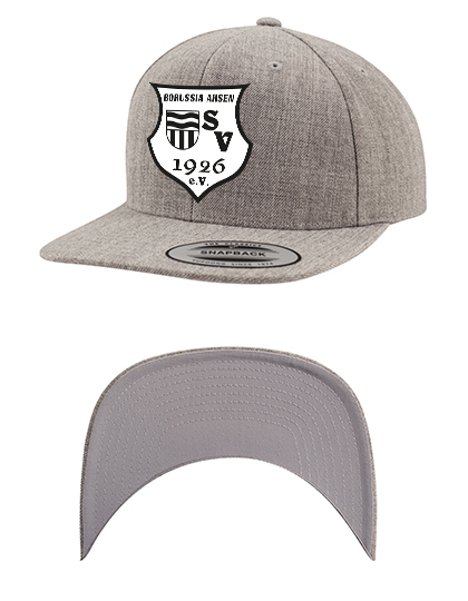 Snapback Cap Borussia Ahsen