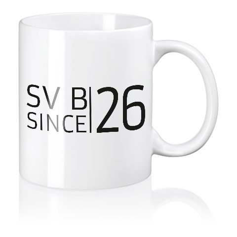 Tasse Borussia Ahsen