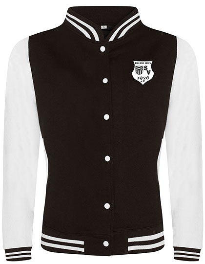 Collegejacke Borussia Ahsen