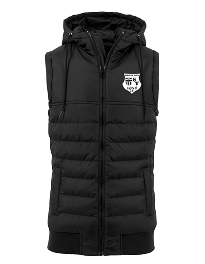 Weste Borussia Ahsen