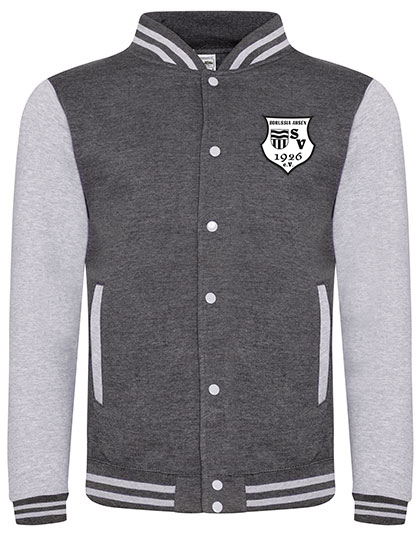 Collegejacke Borussia Ahsen