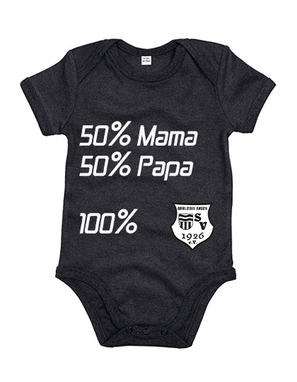 Baby-Body Borussia Ahsen Lifestyle