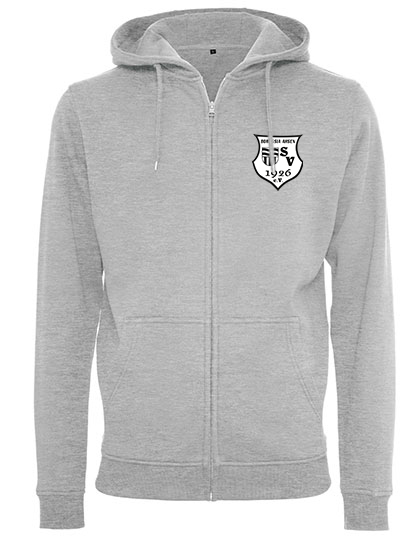 Zip-Hoodie Borussia Ahsen