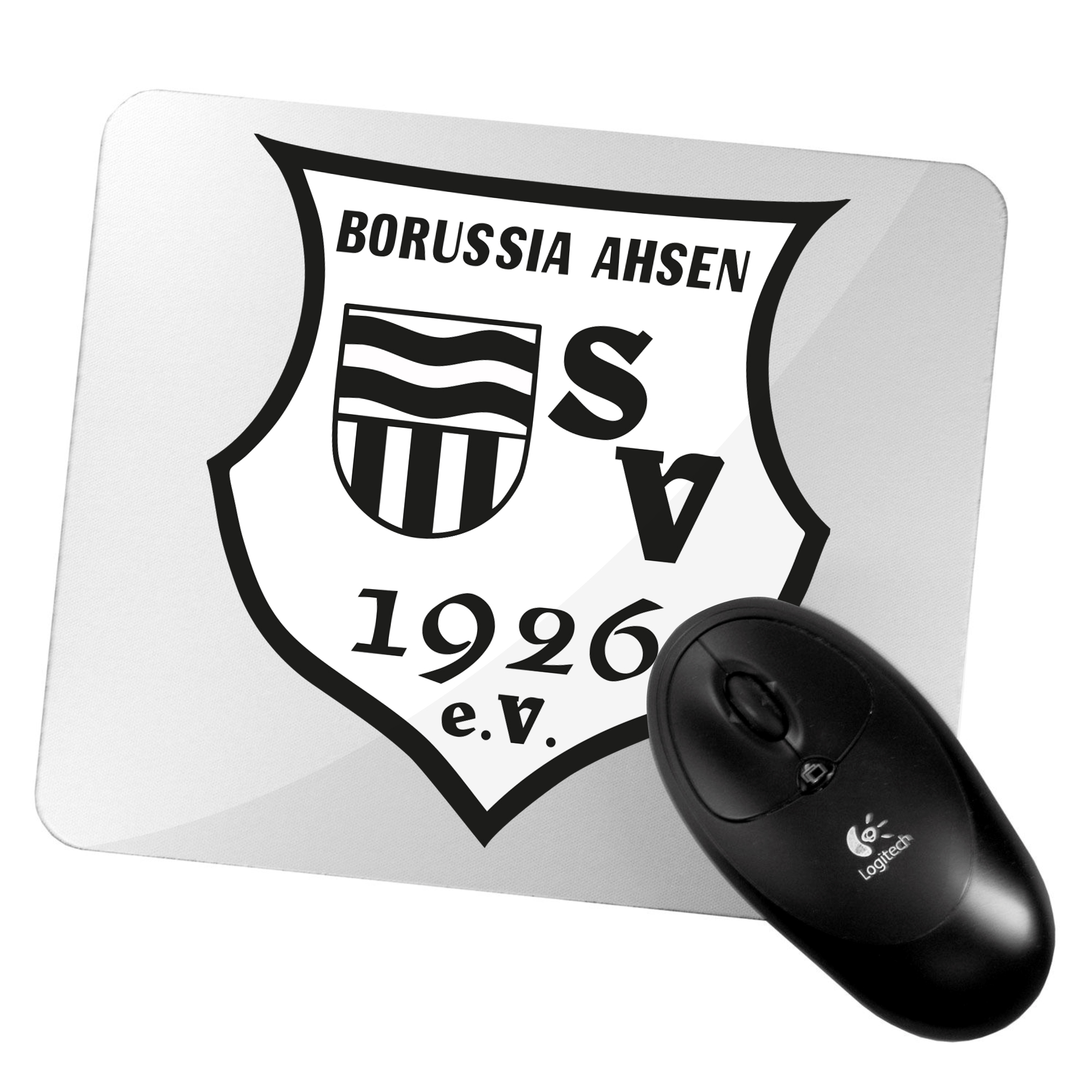 Mousepad Borussia Ahsen
