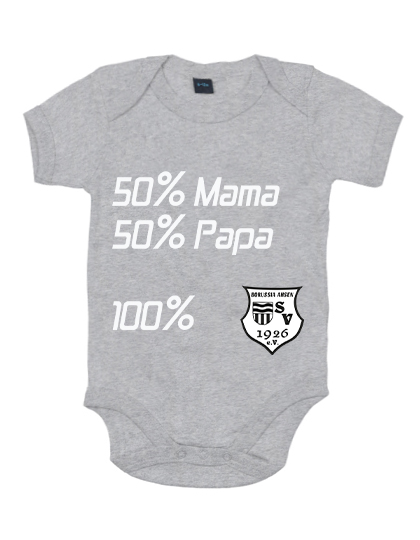 Baby-Body Borussia Ahsen Lifestyle